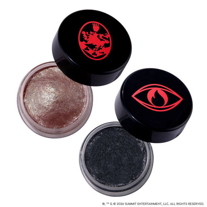 Coven Clash - Matte Classic Beauty Showcase