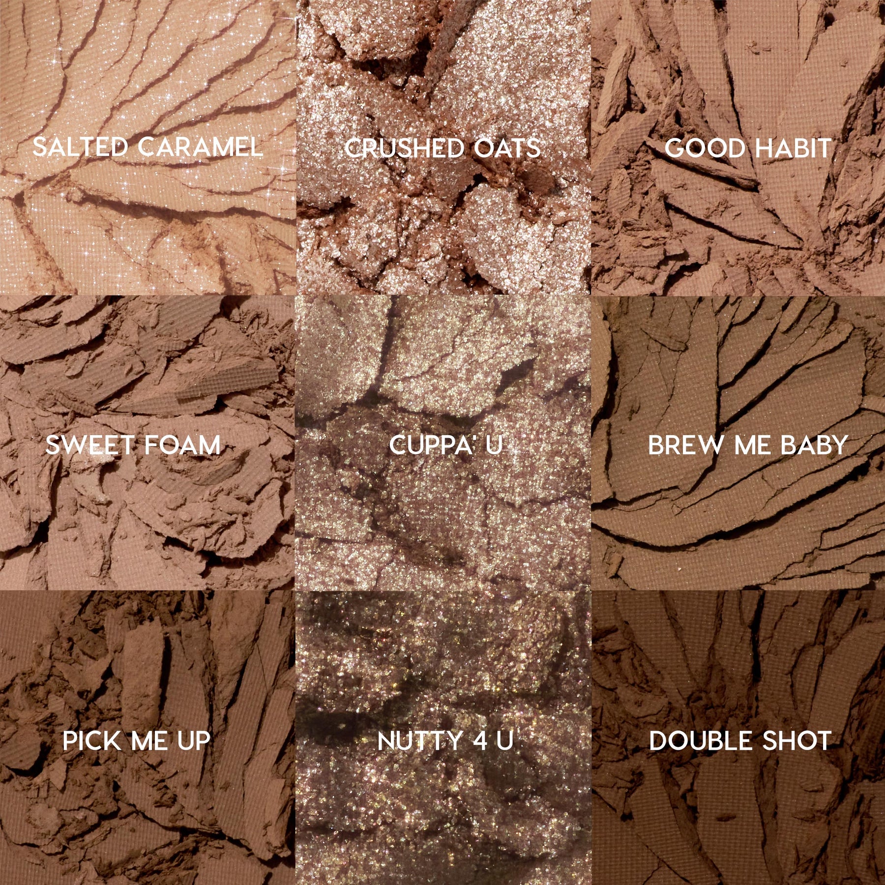 Deja Brew - Natural Limited Eye Essential
