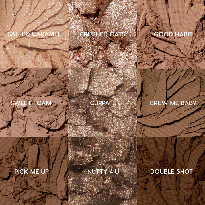 Deja Brew - Natural Limited Eye Essential