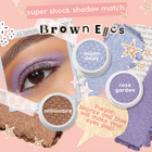 Moon Daisy - Lasting Polished Eye Pick
