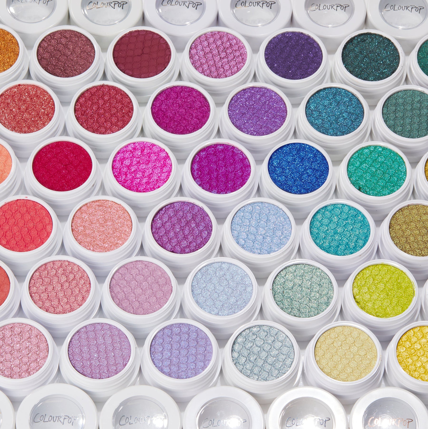 Moon Daisy - Lasting Polished Eye Pick