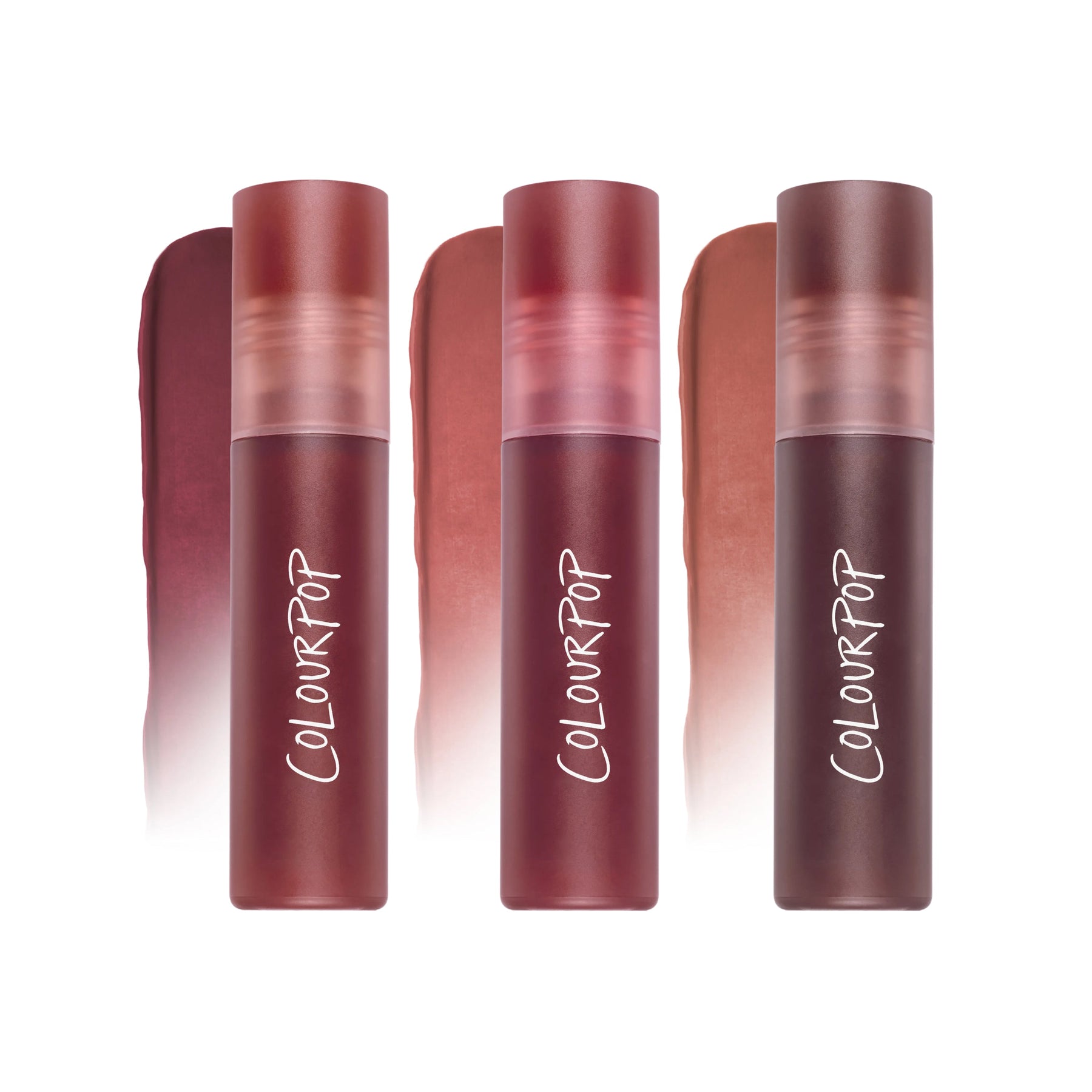 Cloud Crushin - Comfortable Iconic Beauty Collection