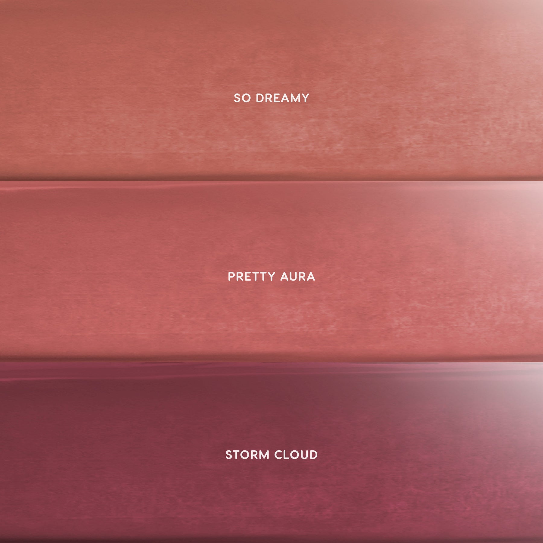 Cloud Crushin - Comfortable Iconic Beauty Collection