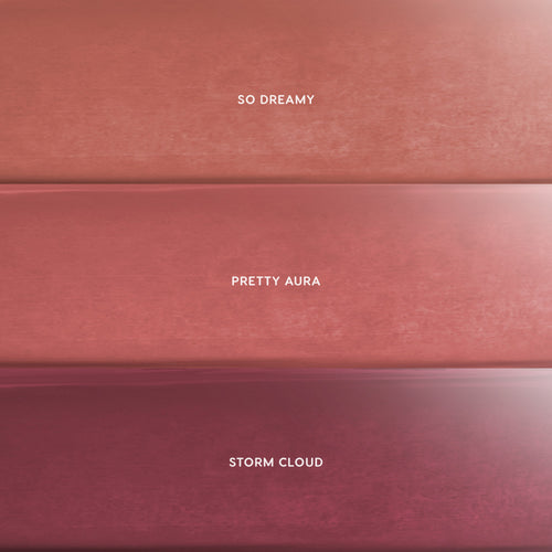 Cloud Crushin - Comfortable Iconic Beauty Collection