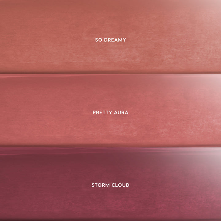 Cloud Crushin - Comfortable Iconic Beauty Collection
