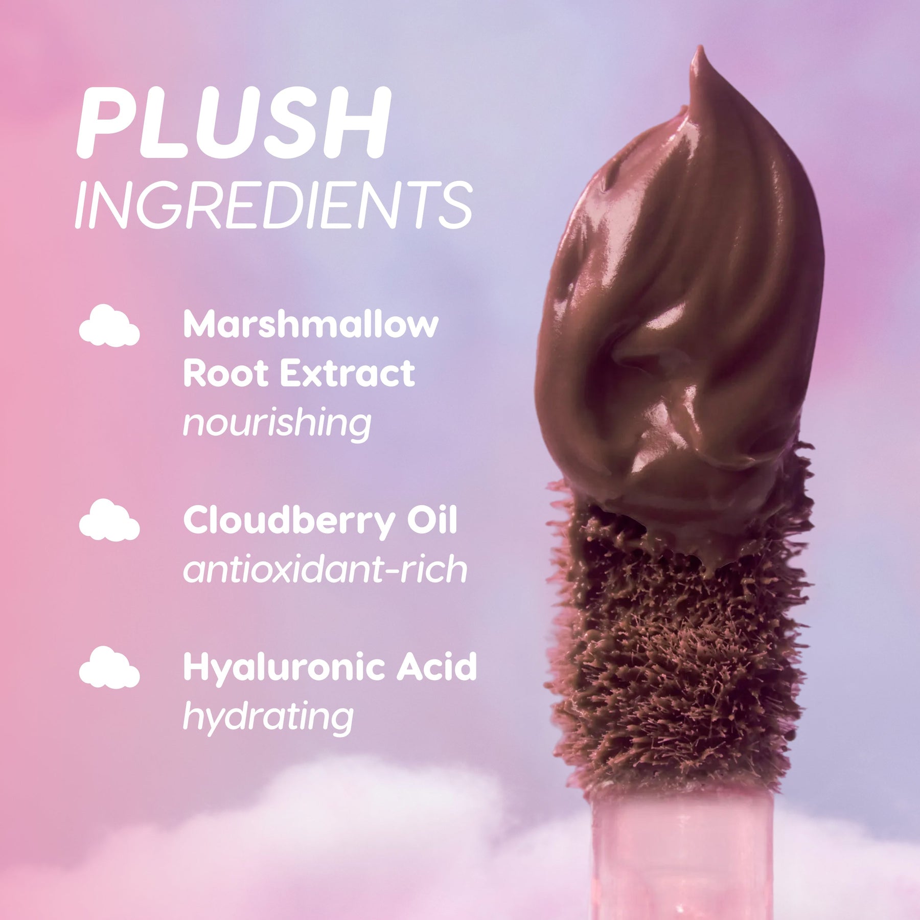 Cloud Crushin - Comfortable Iconic Beauty Collection