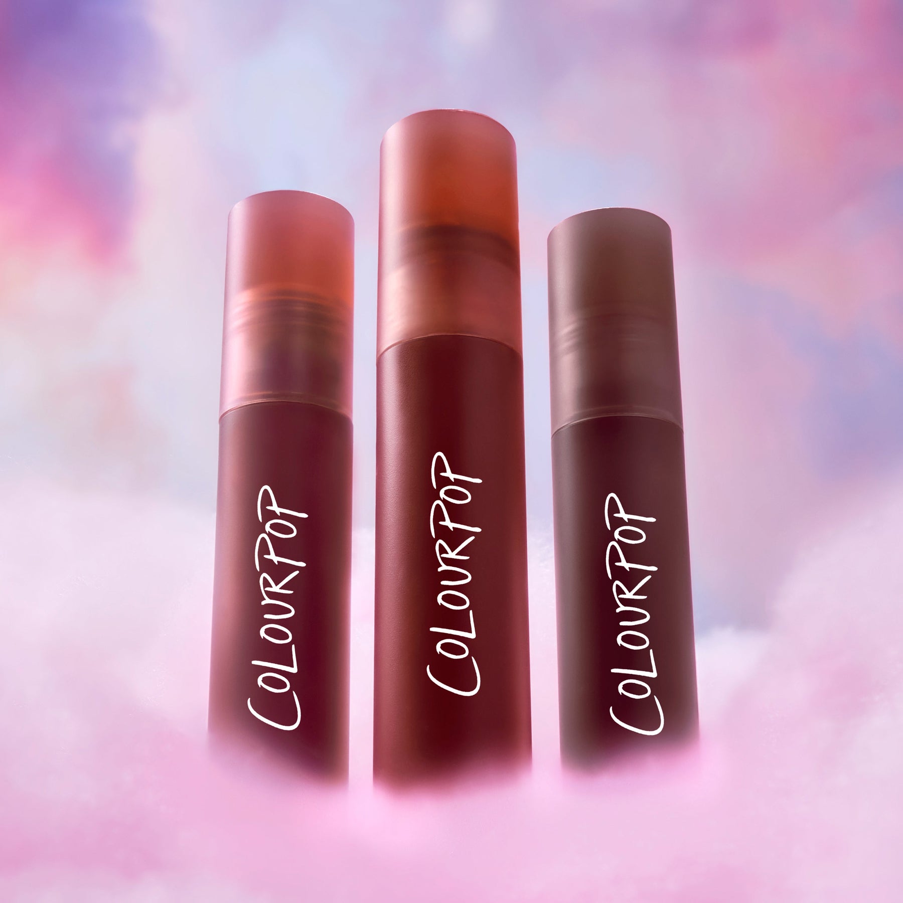 Cloud Crushin - Comfortable Iconic Beauty Collection