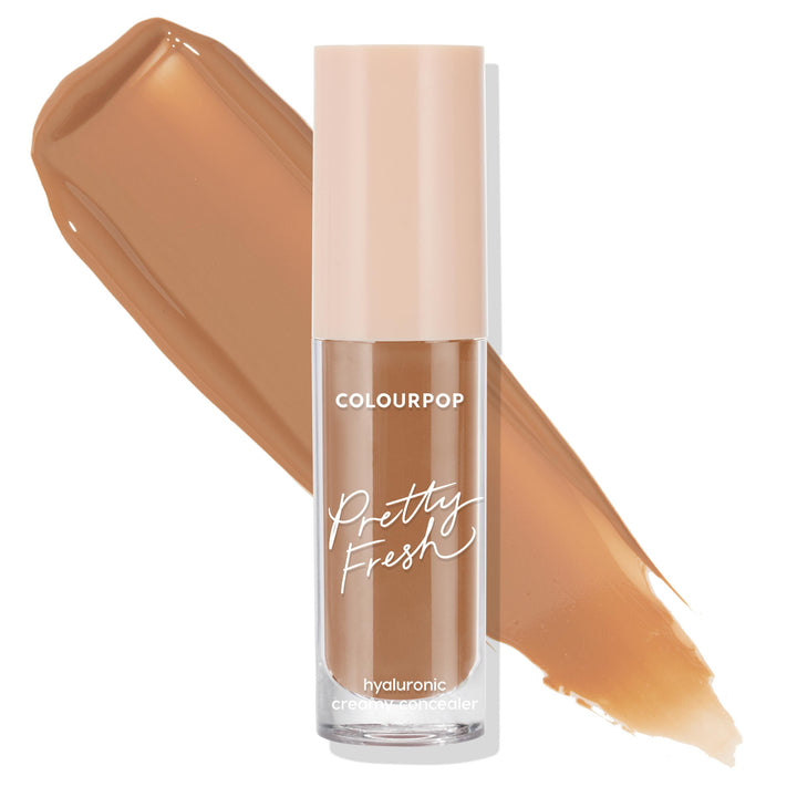 Dark 158 W - Radiant Boutique Complexion Routine