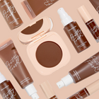 Dark 158 W - Radiant Boutique Complexion Routine