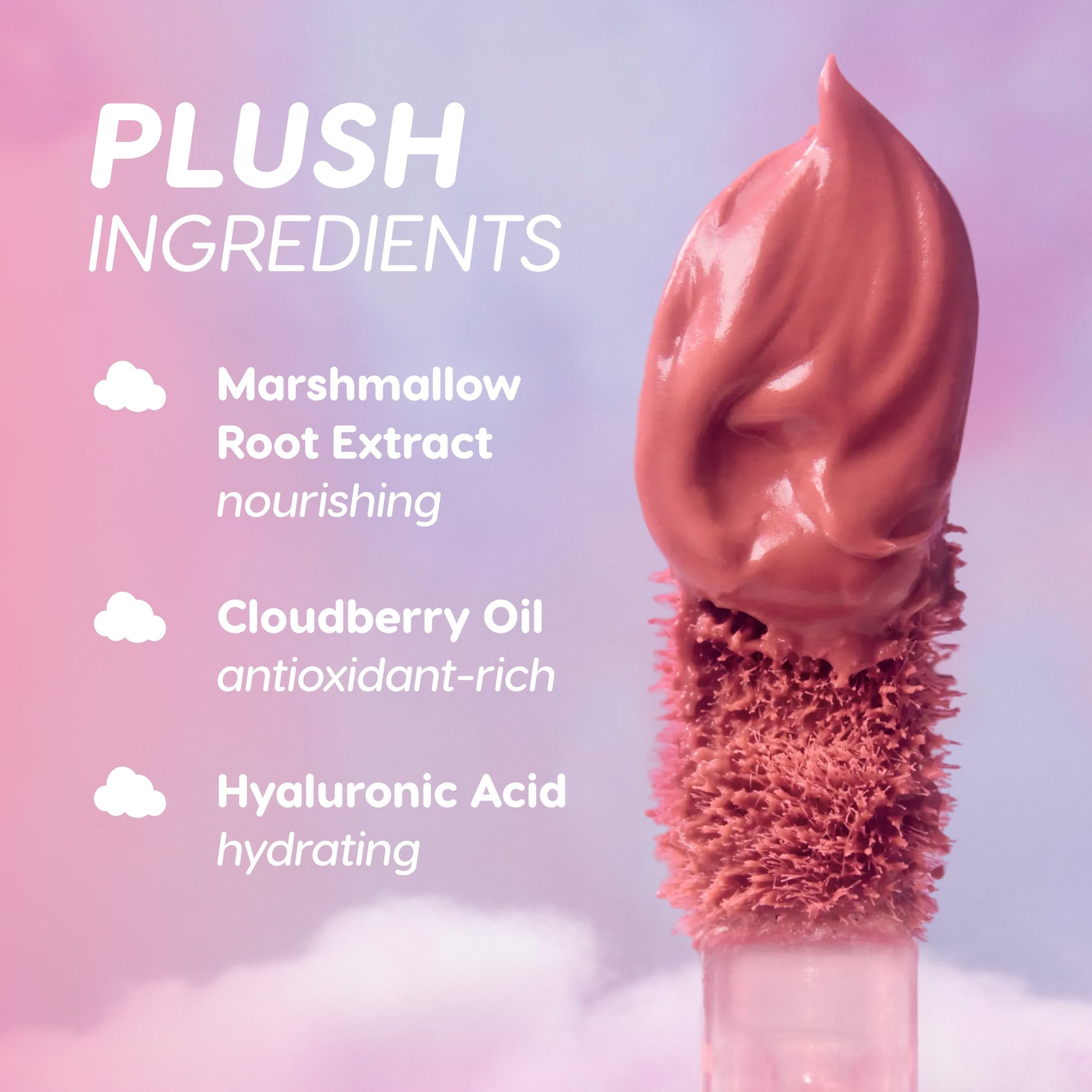 On Cloud 9 - Polished Select Lip Polish