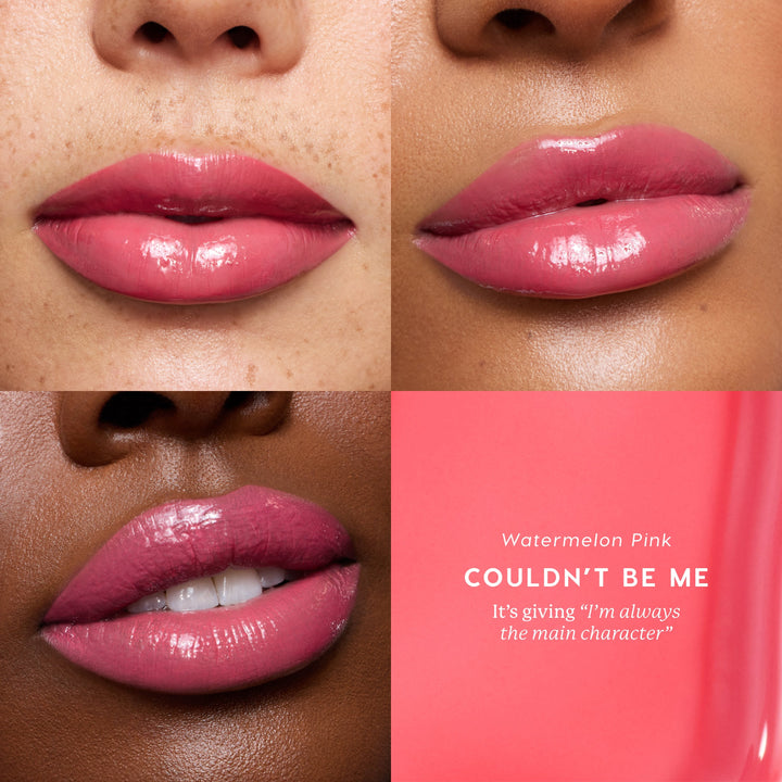 Couldn't Be Me - Effortless Editorial Lip Tint