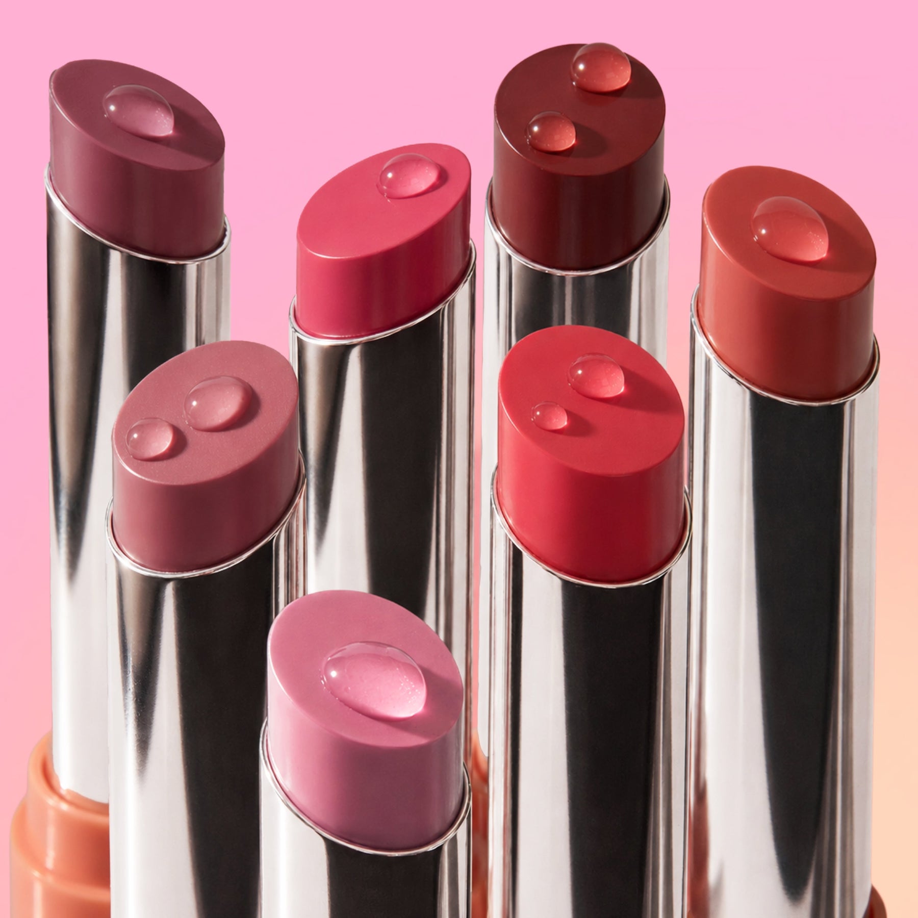 Couldn't Be Me - Effortless Editorial Lip Tint