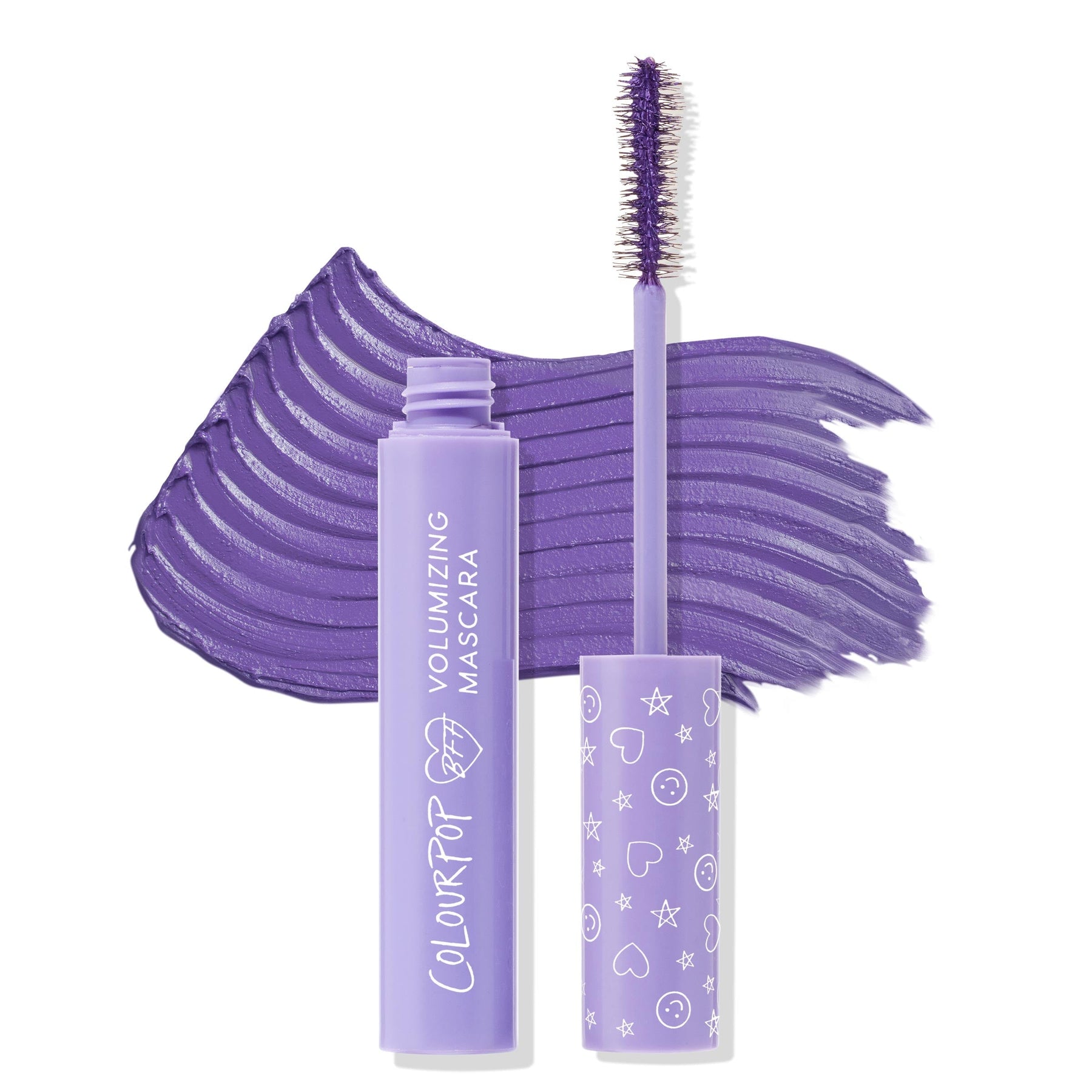 Purple Prose - Classic Signature Lash Mood
