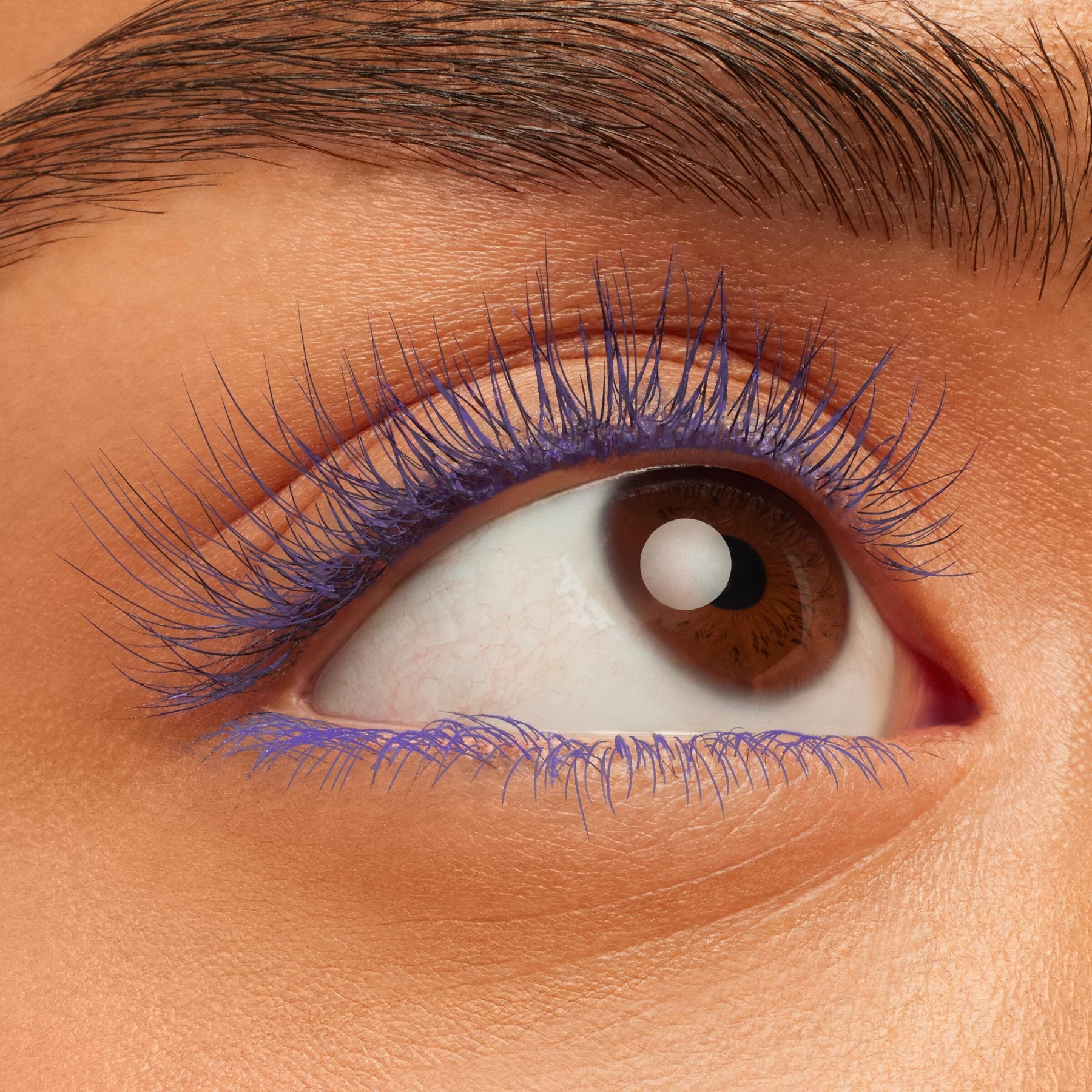 Purple Prose - Classic Signature Lash Mood