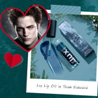 Team Edward - Matte Favorite Lip Selection