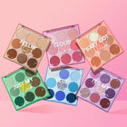 Rainbow Rush - Rosy Minimal Beauty Lineup
