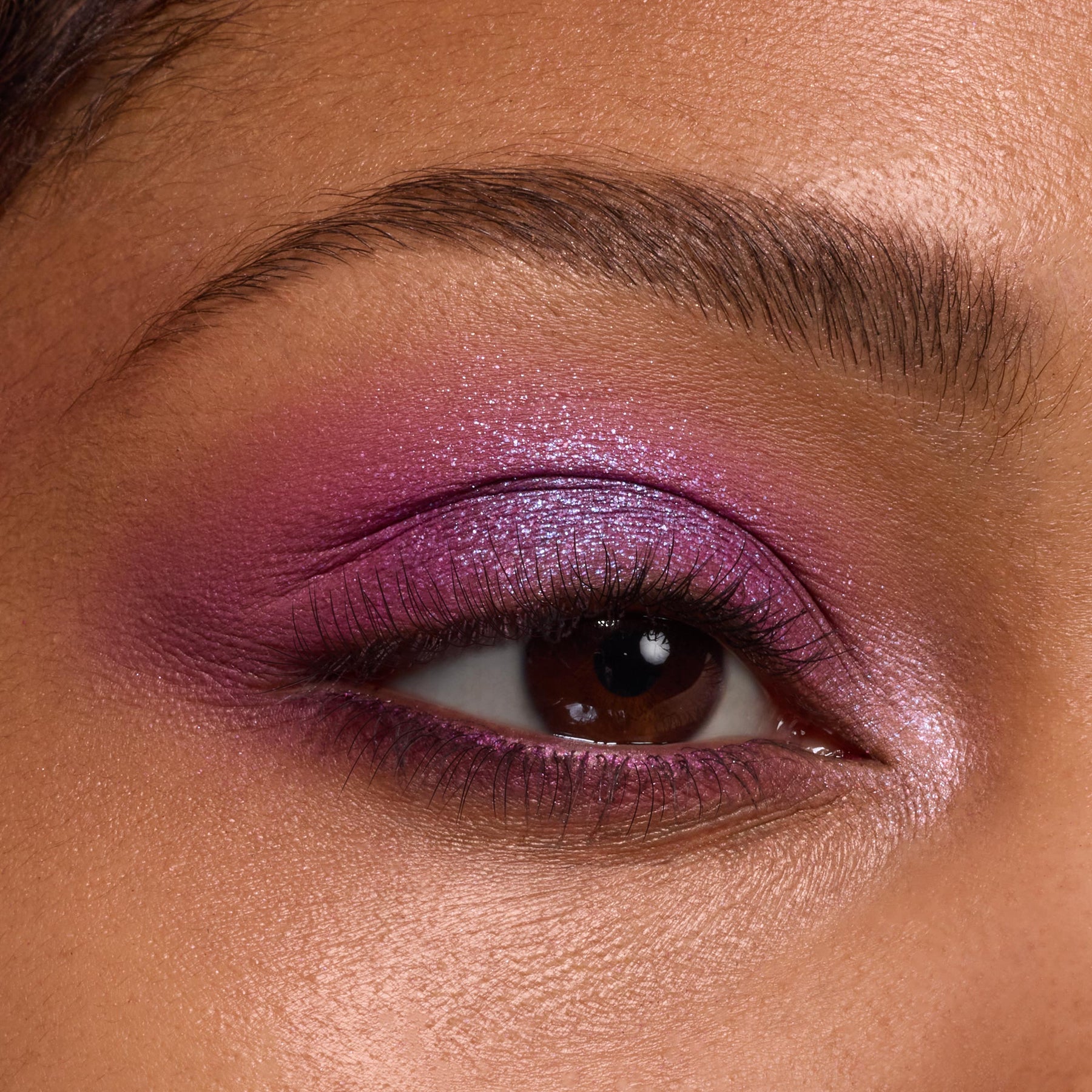 Rainbow Rush - Rosy Minimal Beauty Lineup