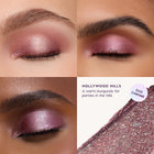 Hollywood Hills - Graceful Portable Eye Statement