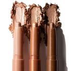 Shimmering Golds - Shimmering Festive Eye Focus