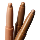 Shimmering Golds - Shimmering Festive Eye Focus