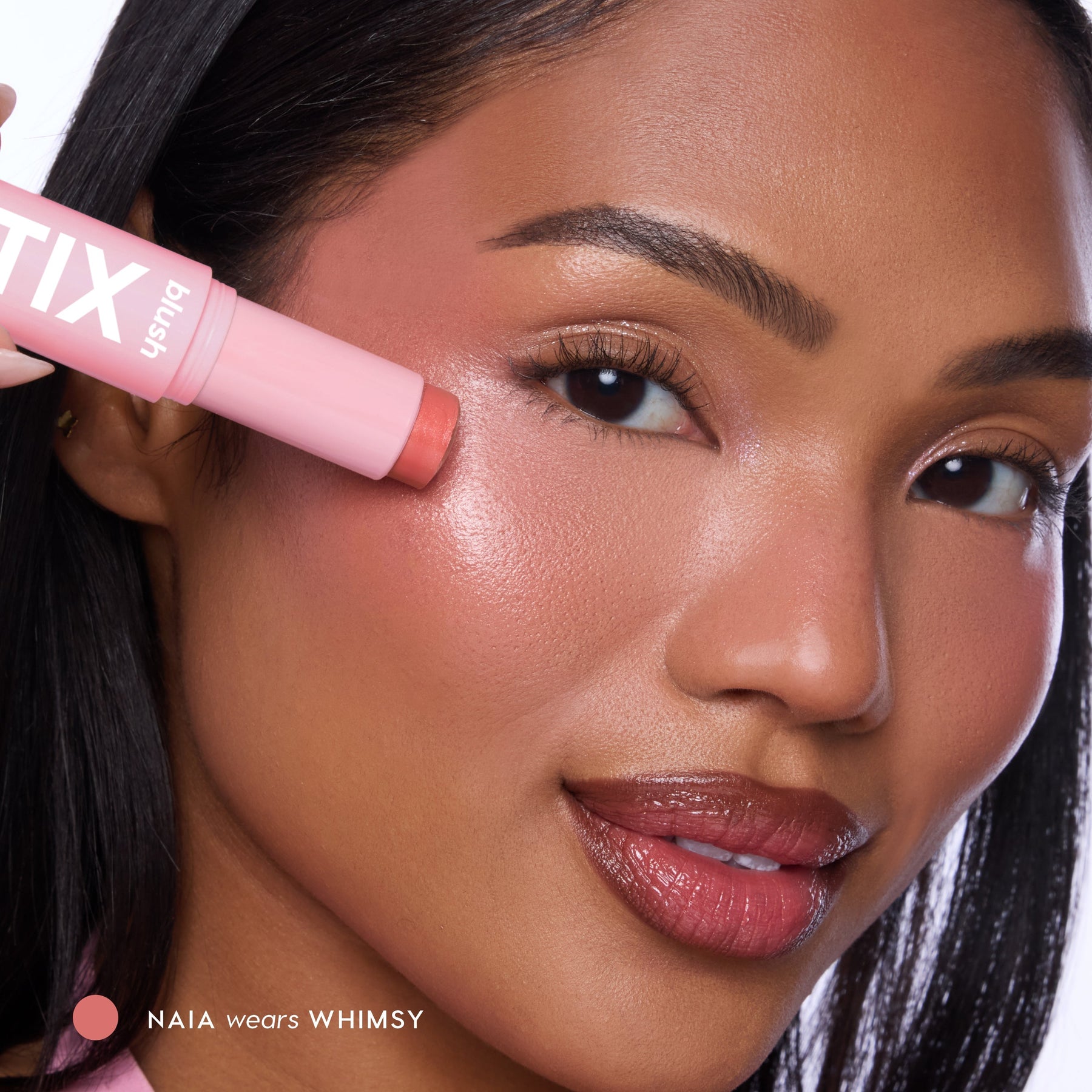 Whimsy - Bright Daily Cheek Glow