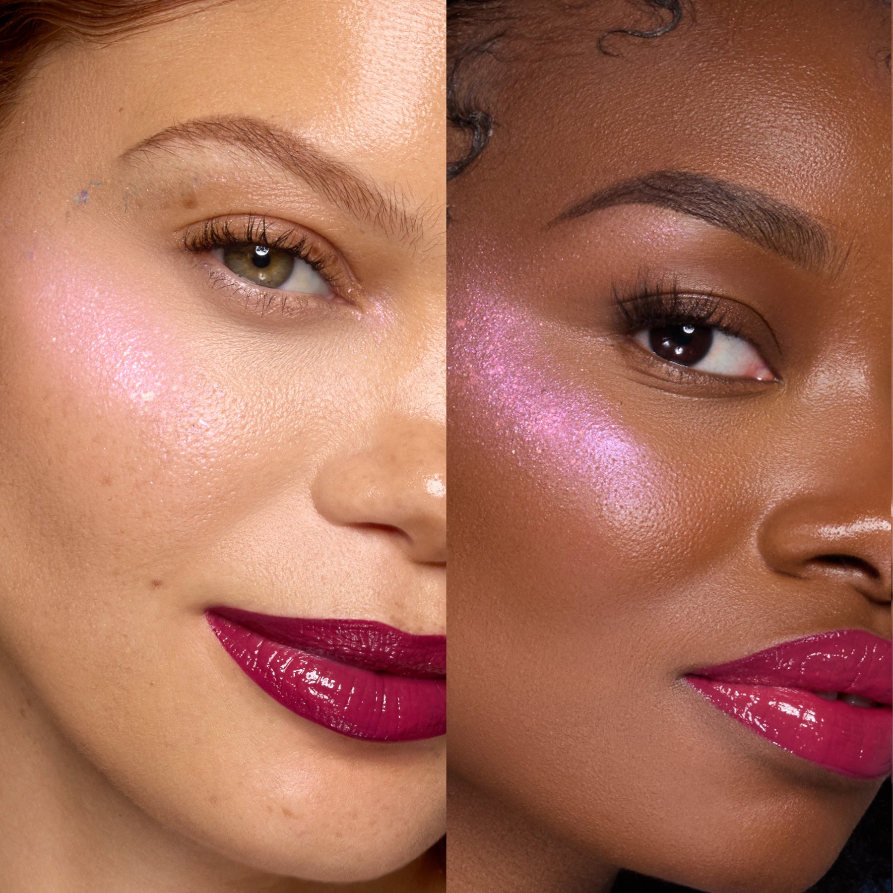 Soft Shell - Balanced Runway Cheek Flush