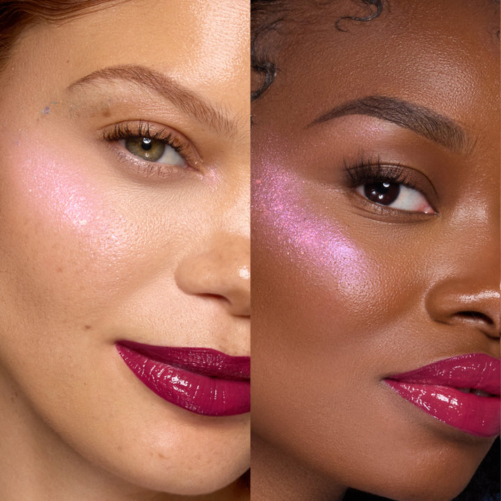 Soft Shell - Balanced Runway Cheek Flush