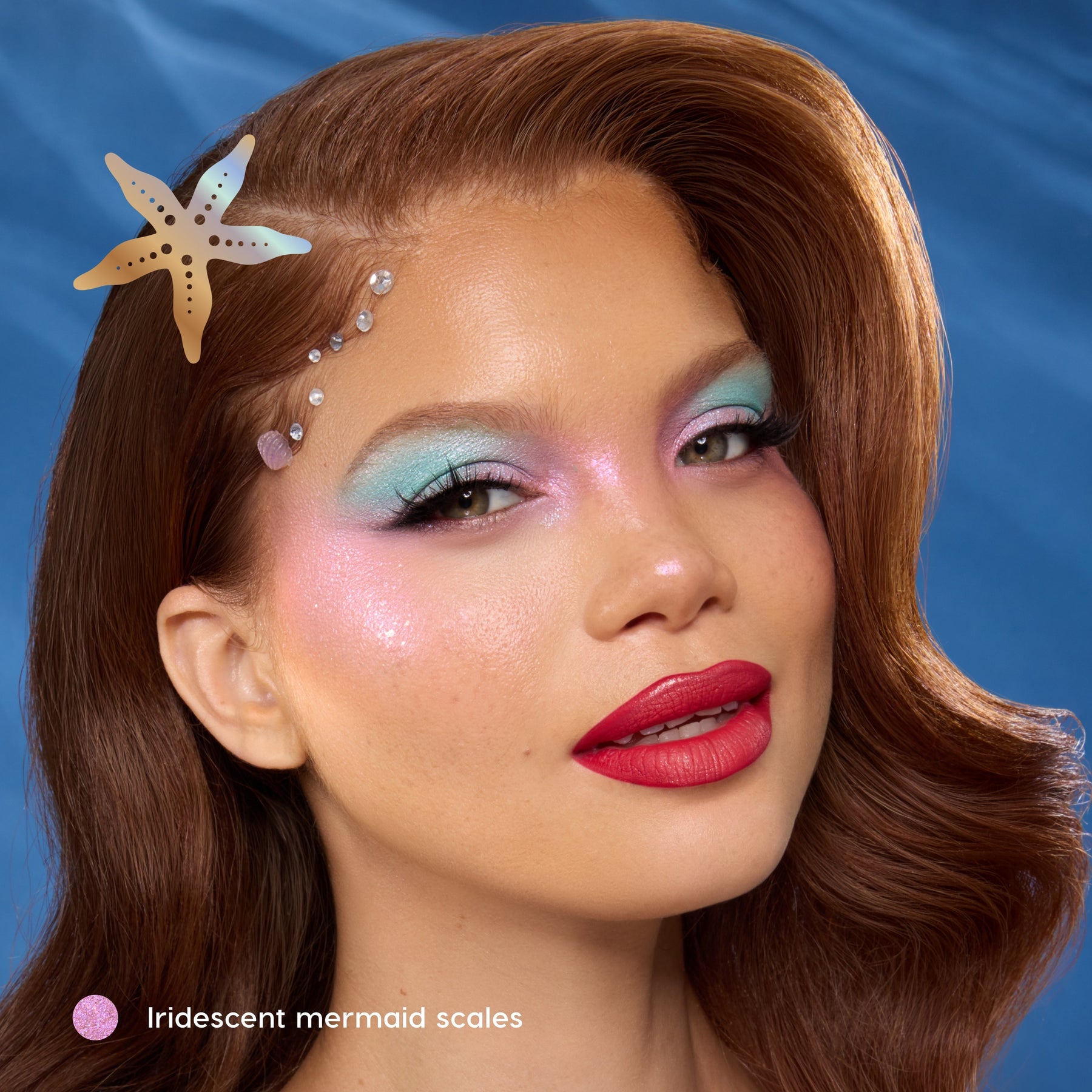 Soft Shell - Balanced Runway Cheek Flush