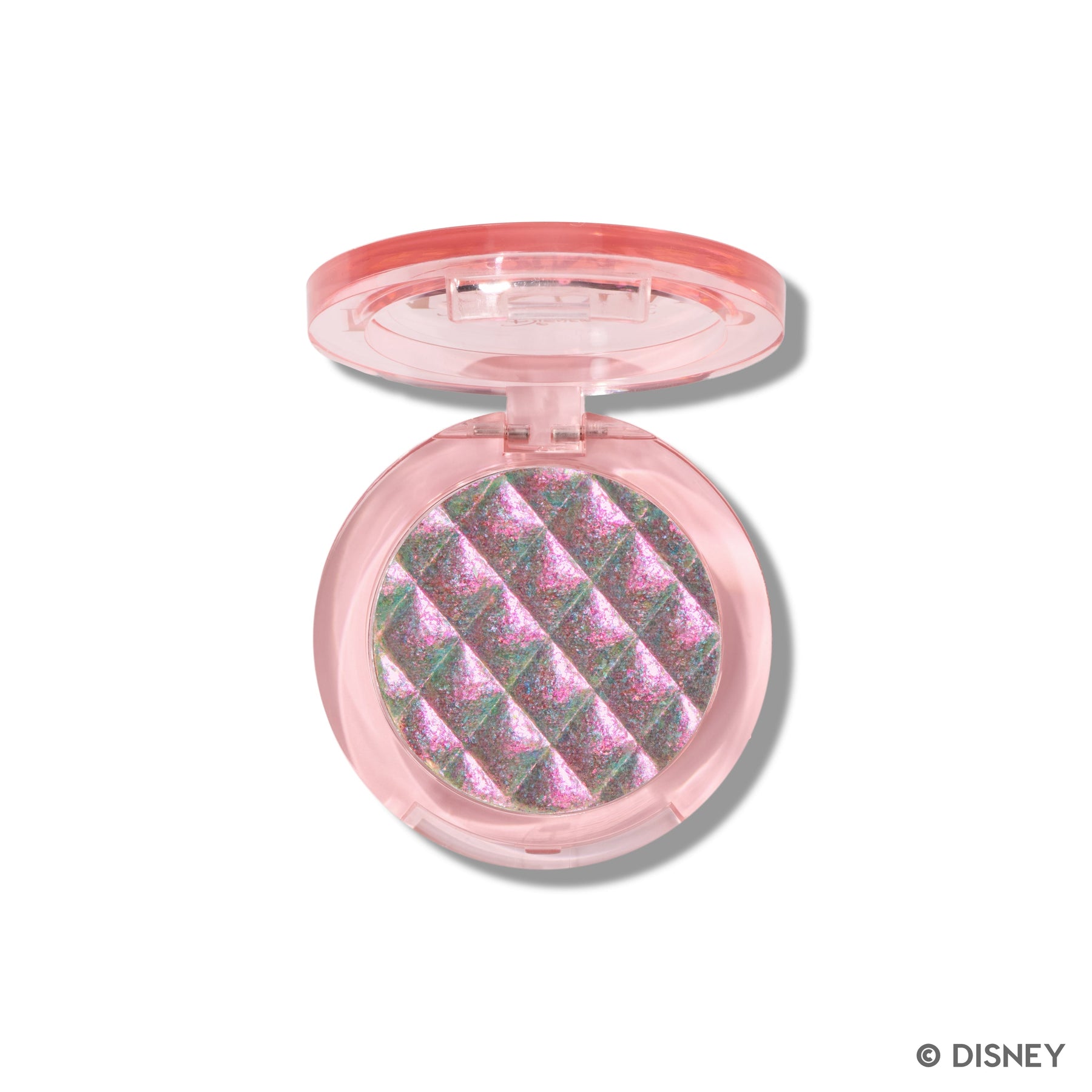 Soft Shell - Balanced Runway Cheek Flush