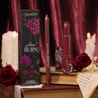 Slow Burn - Blendable Curated Lip Duo