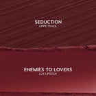 Slow Burn - Blendable Curated Lip Duo
