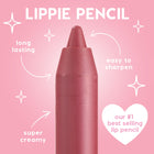 The Lil Box of Lippie Pencils - Dewy Curated Lip Pairing