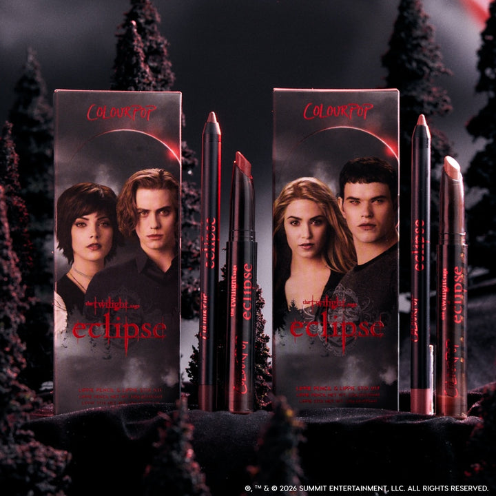 Immortal Kiss - Defined Effortless Beauty Assortment