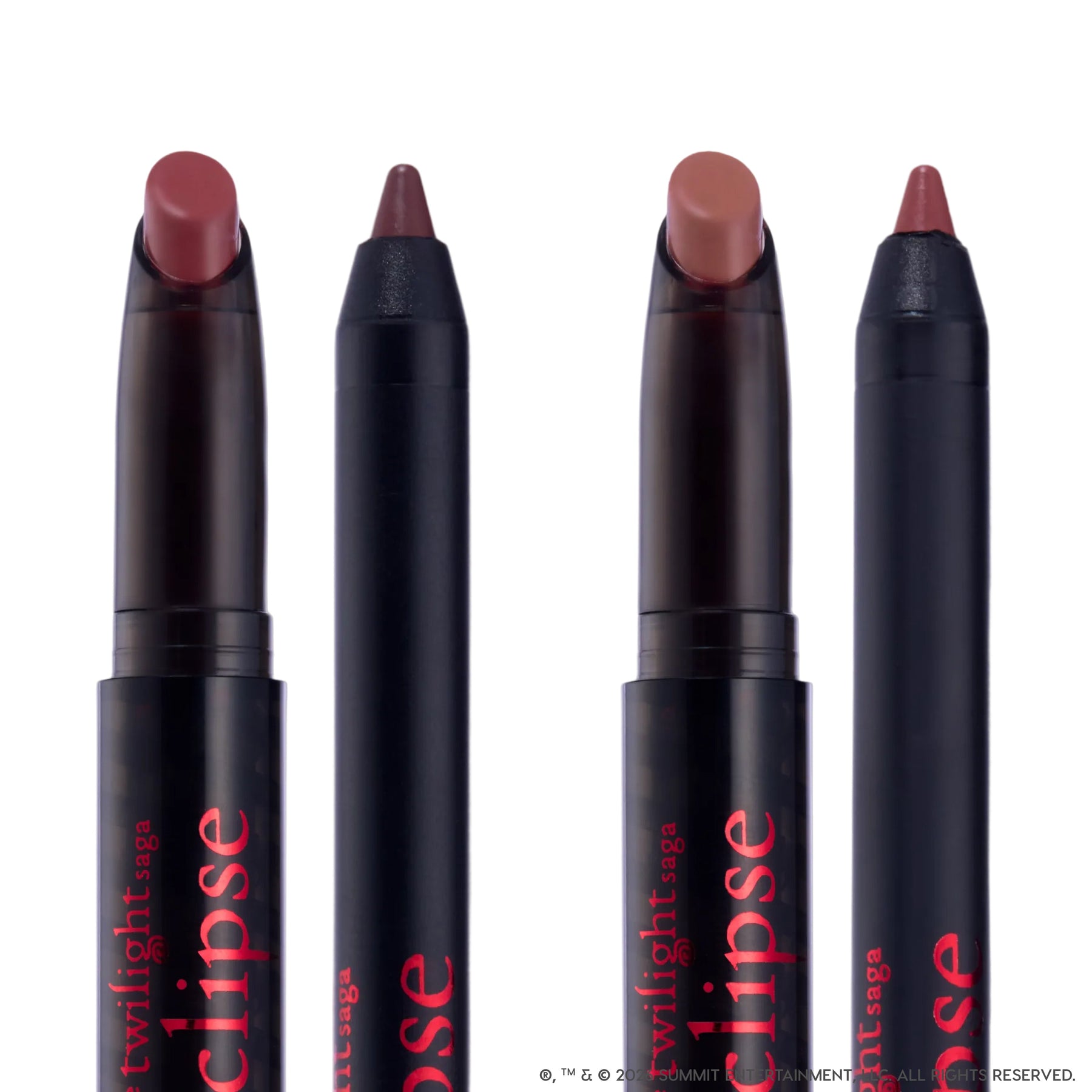 Immortal Kiss - Defined Effortless Beauty Assortment