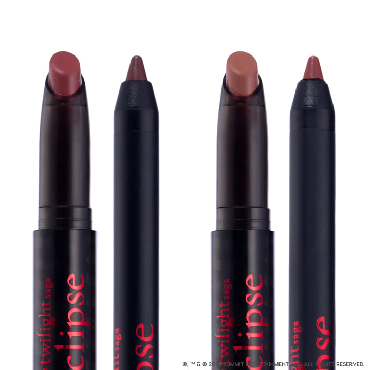 Immortal Kiss - Defined Effortless Beauty Assortment