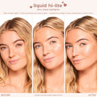 Sugar Donut - Clean Editorial Cheek Lineup
