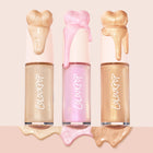Sugar Donut - Clean Editorial Cheek Lineup