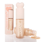 Sugar Donut - Clean Editorial Cheek Lineup