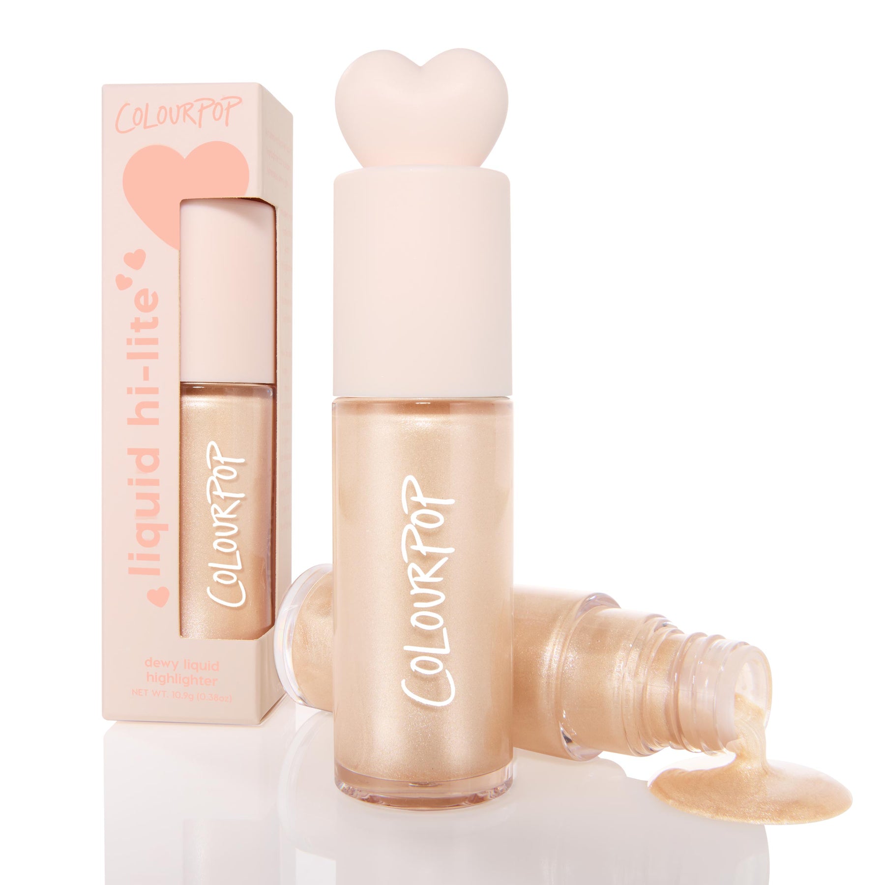 Sugar Donut - Clean Editorial Cheek Lineup