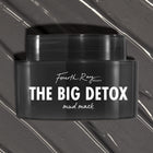 The Big Detox Mud Mask - Renewing Comforting Skin Ritual
