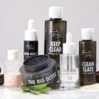 The Big Detox Mud Mask - Renewing Comforting Skin Ritual