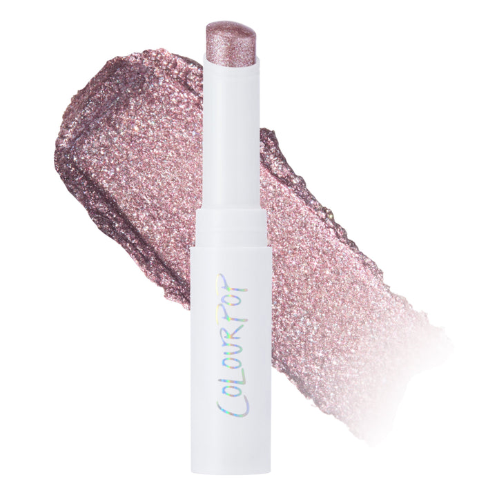 Hyped - Radiant Tailored Eye Finish