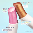 Hyped - Radiant Tailored Eye Finish