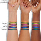Chrome Dreams - Classic Modern Liner Set