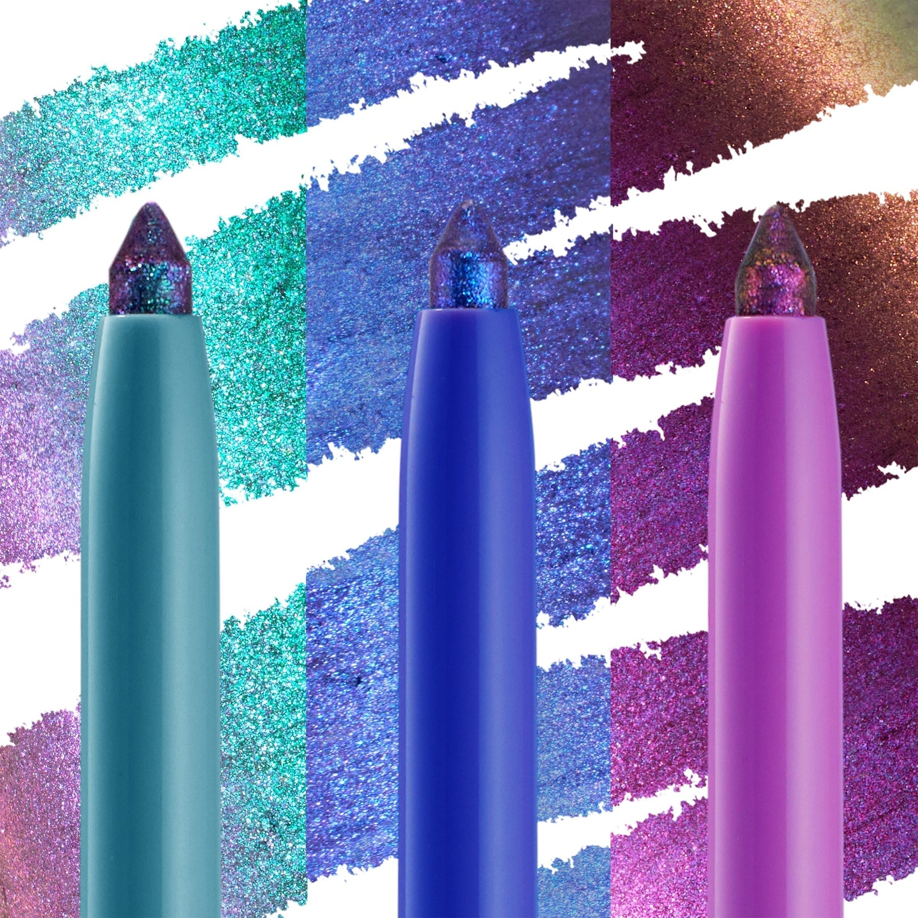 Chrome Dreams - Classic Modern Liner Set