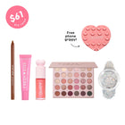 Super Festival Bundle - Bold Weekend Beauty Pairing