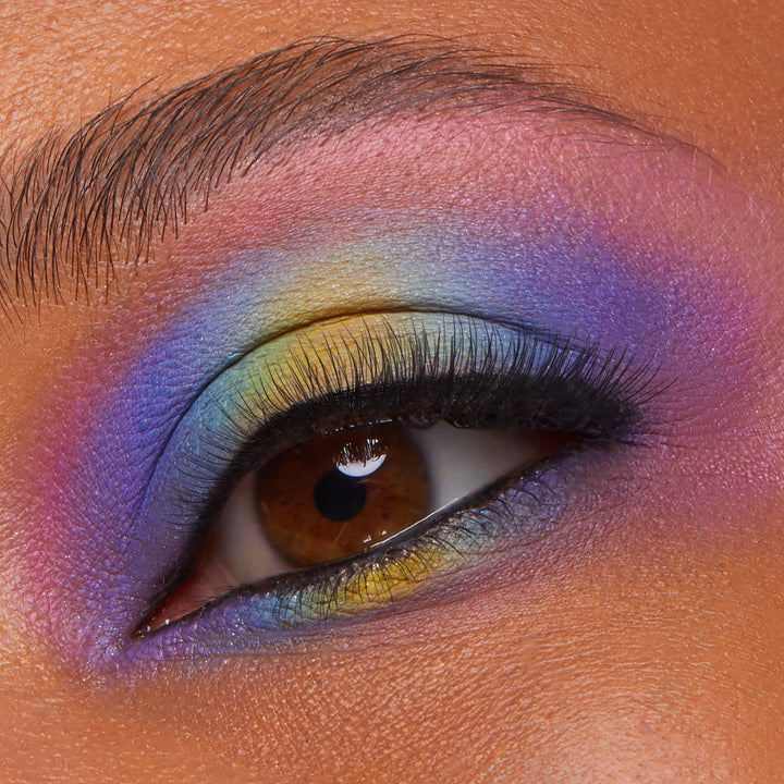 Ready For Battle - Refined Festive Beauty Portfolio