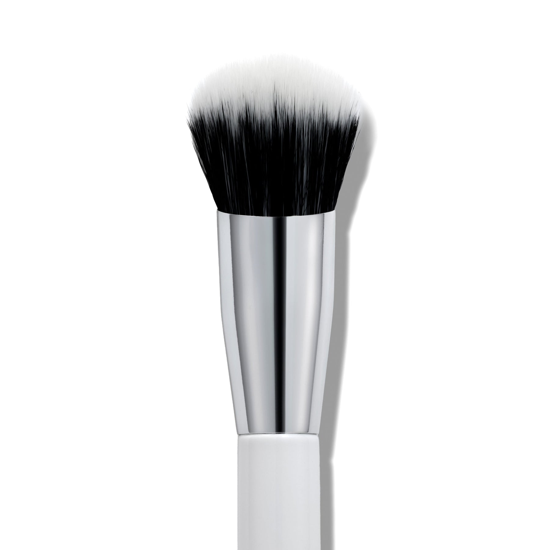 Angled Blending Face Brush - Detailed Makeup Artistry Selection