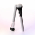 Angled Blending Face Brush - Detailed Makeup Artistry Selection