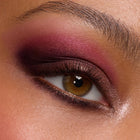 A Shadow of Secrets - Silky Artistic Eye Blend